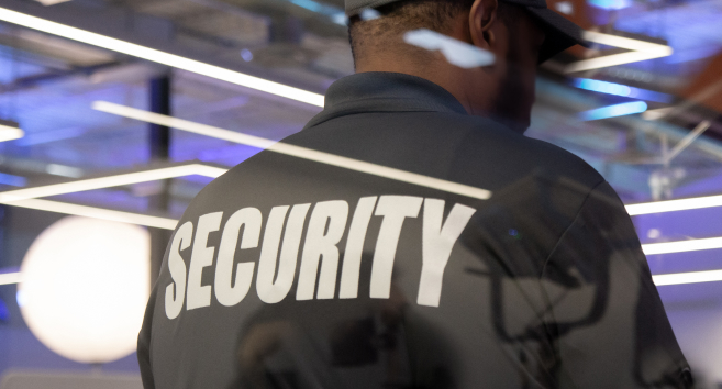 Armed vs. Unarmed Guards: Choosing the Right Security Solution